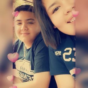 Meet your Posher, Serenity